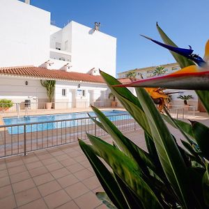 Hotel Apartamentos Loto Conil